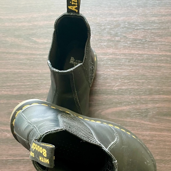 Doc Martens, Chelsea - Picture 4 of 7